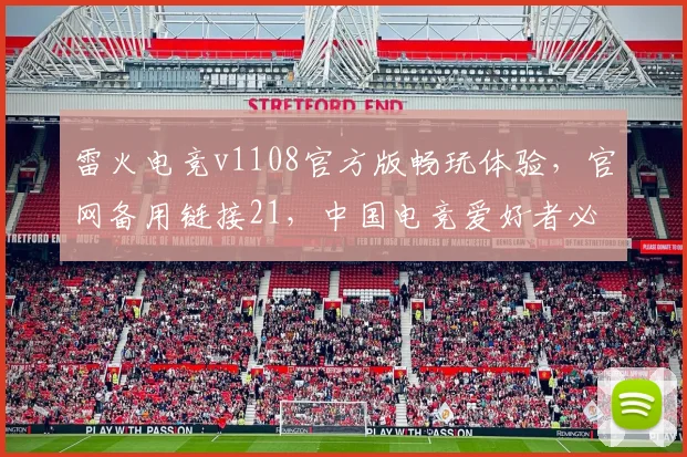 雷火电竞v1108官方版畅玩体验，官网备用链接21，中国电竞爱好者必备